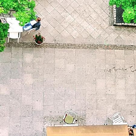 Sunny Apartment วอร์ซอ ภายนอก รูปภาพ